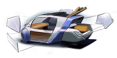 Example ODIN inspiration 1