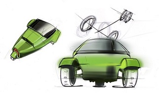 Example ODIN inspiration number 2